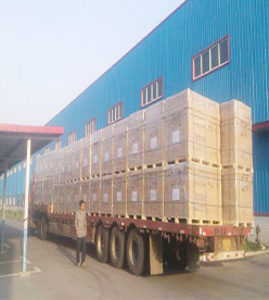 常州到玉溪货运公司车辆展示