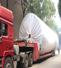 常州到玉溪货运车辆展示